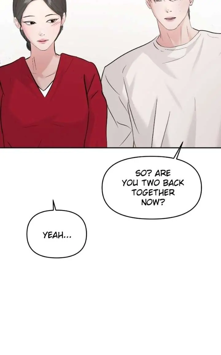 A Campus Romance, I Guess Chapter 135 Page 80
