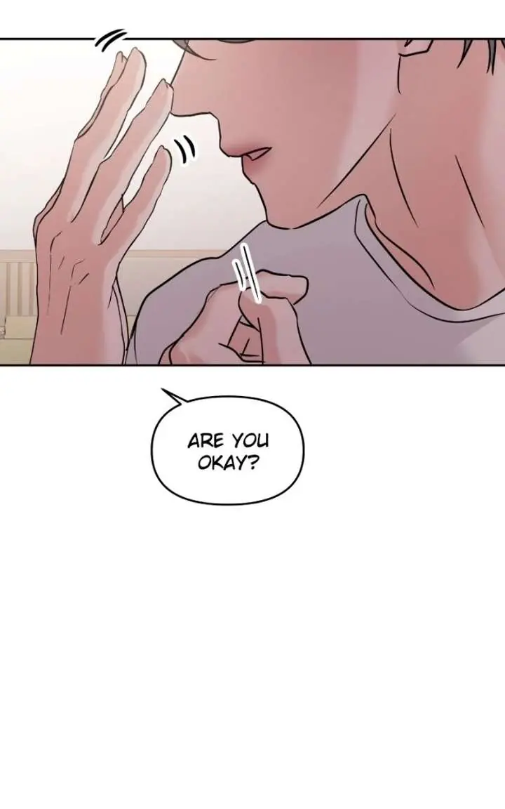 A Campus Romance, I Guess Chapter 135 Page 83