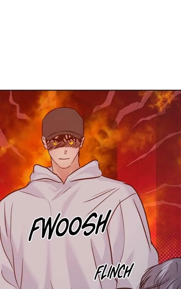 A Campus Romance, I Guess Chapter 135 Page 84
