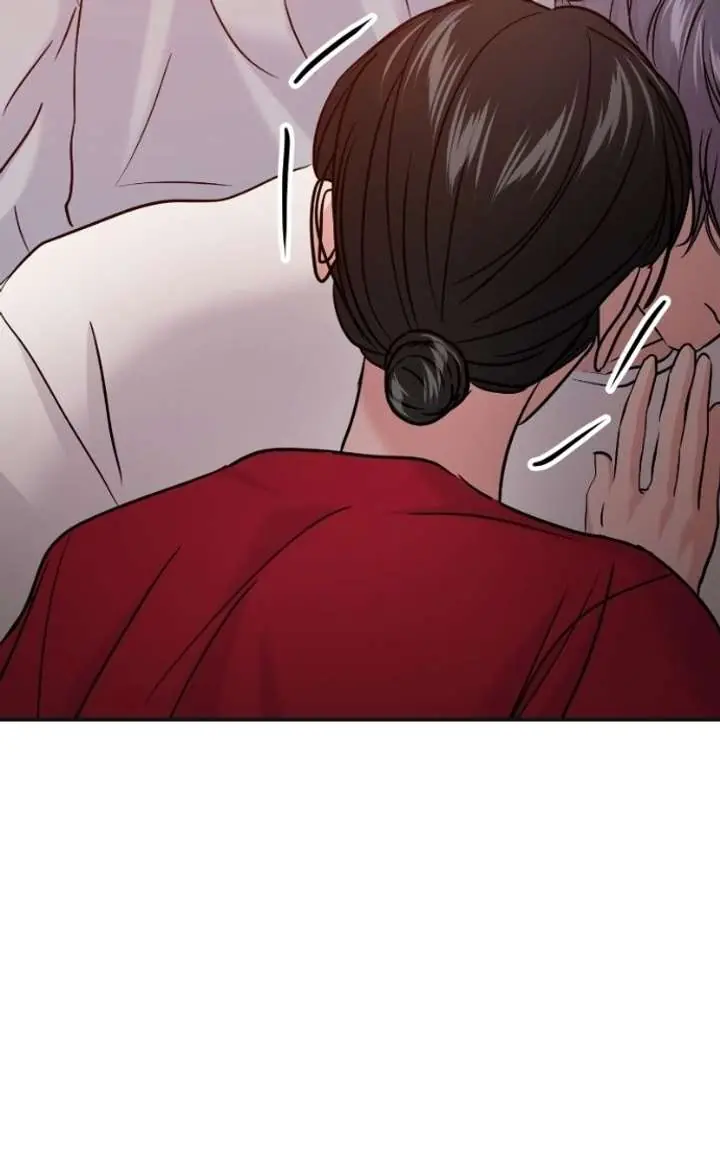 A Campus Romance, I Guess Chapter 135 Page 85