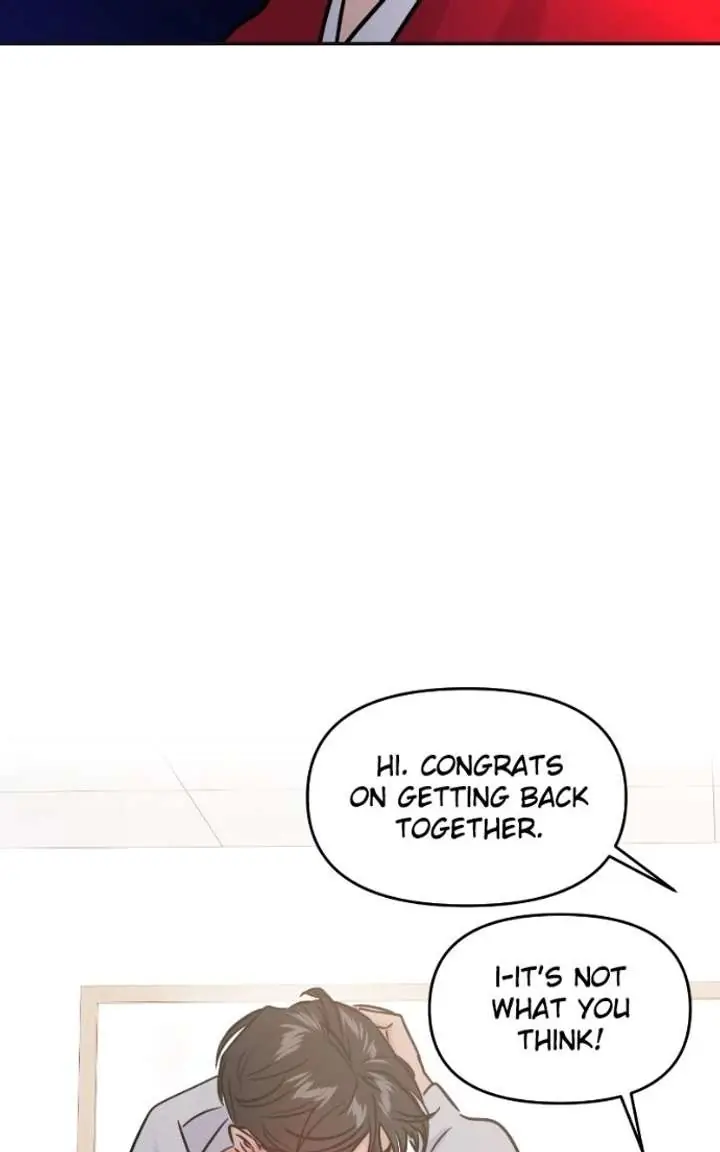 A Campus Romance, I Guess Chapter 135 Page 87
