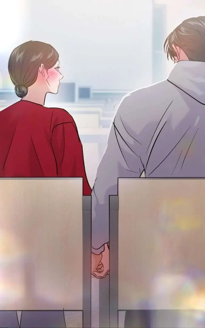 A Campus Romance, I Guess Chapter 135 Page 95