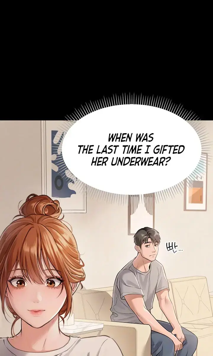 A Dangerous Deal and the Girl Next Door Chapter 1 Page 8