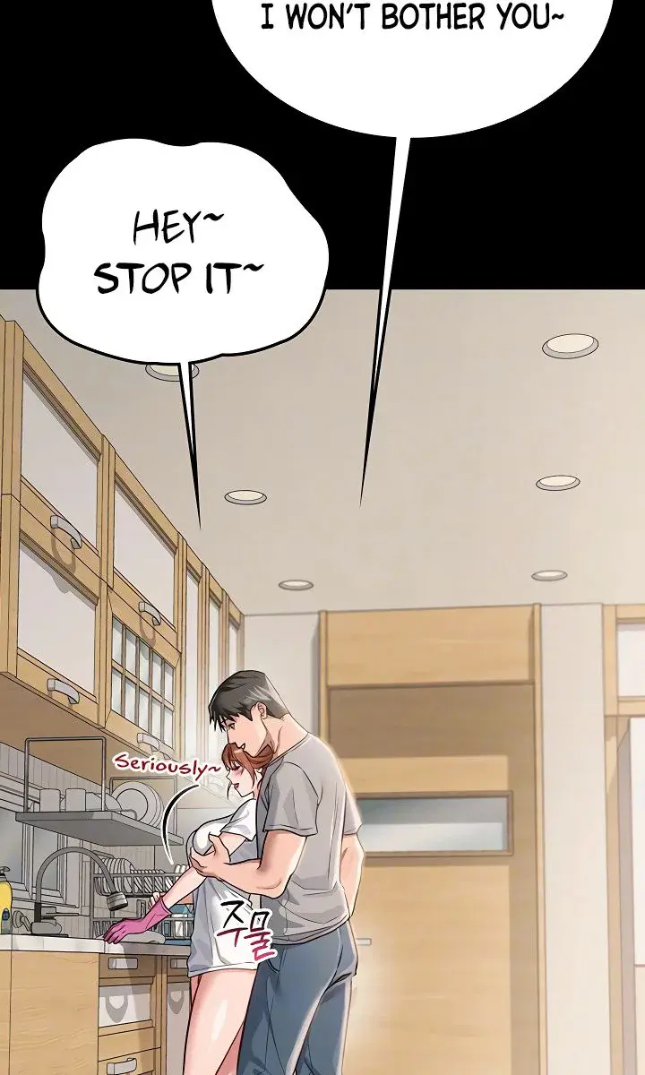A Dangerous Deal and the Girl Next Door Chapter 1 Page 18