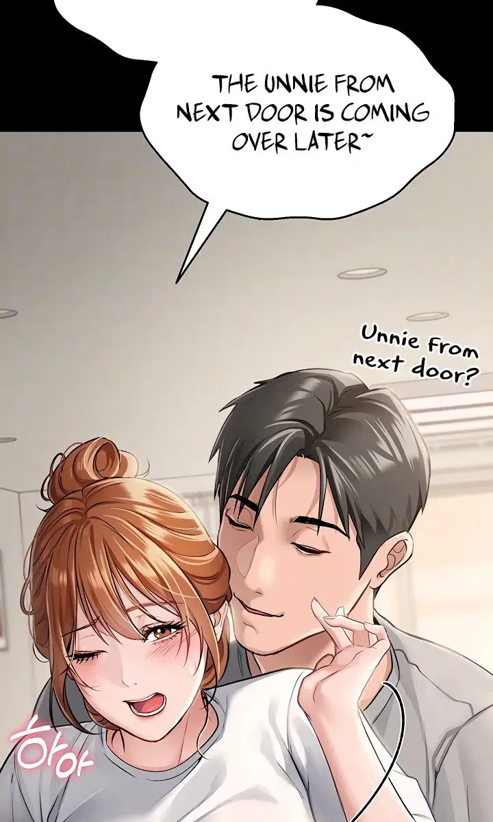 A Dangerous Deal and the Girl Next Door Chapter 1 Page 20