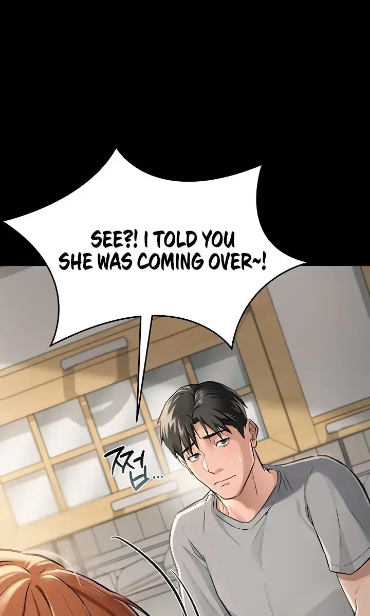 A Dangerous Deal and the Girl Next Door Chapter 1 Page 33