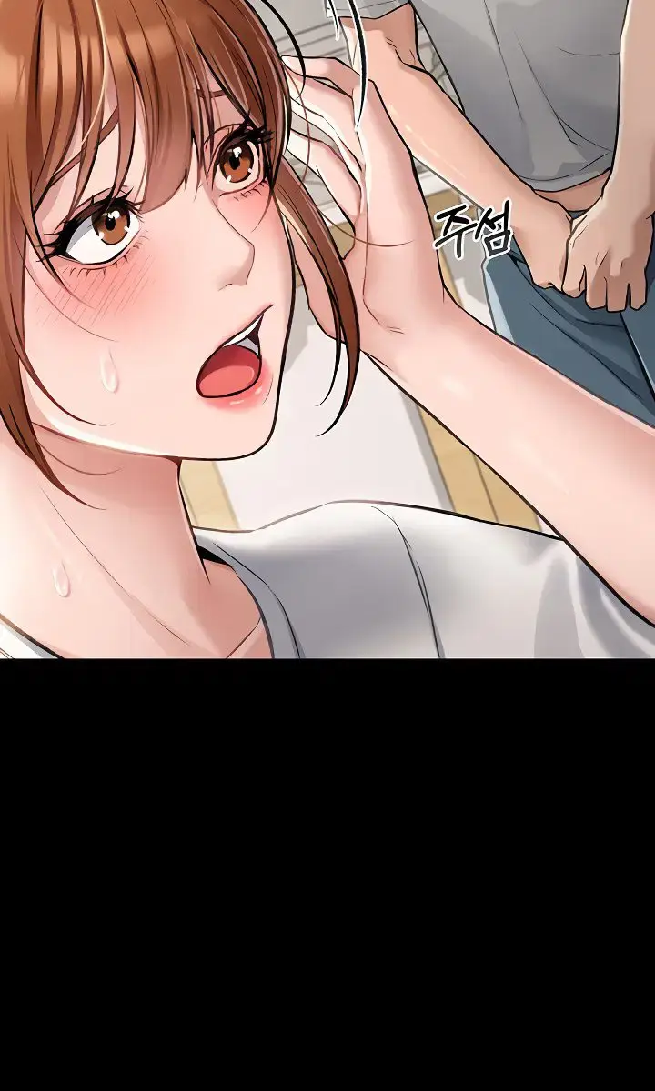 A Dangerous Deal and the Girl Next Door Chapter 1 Page 34