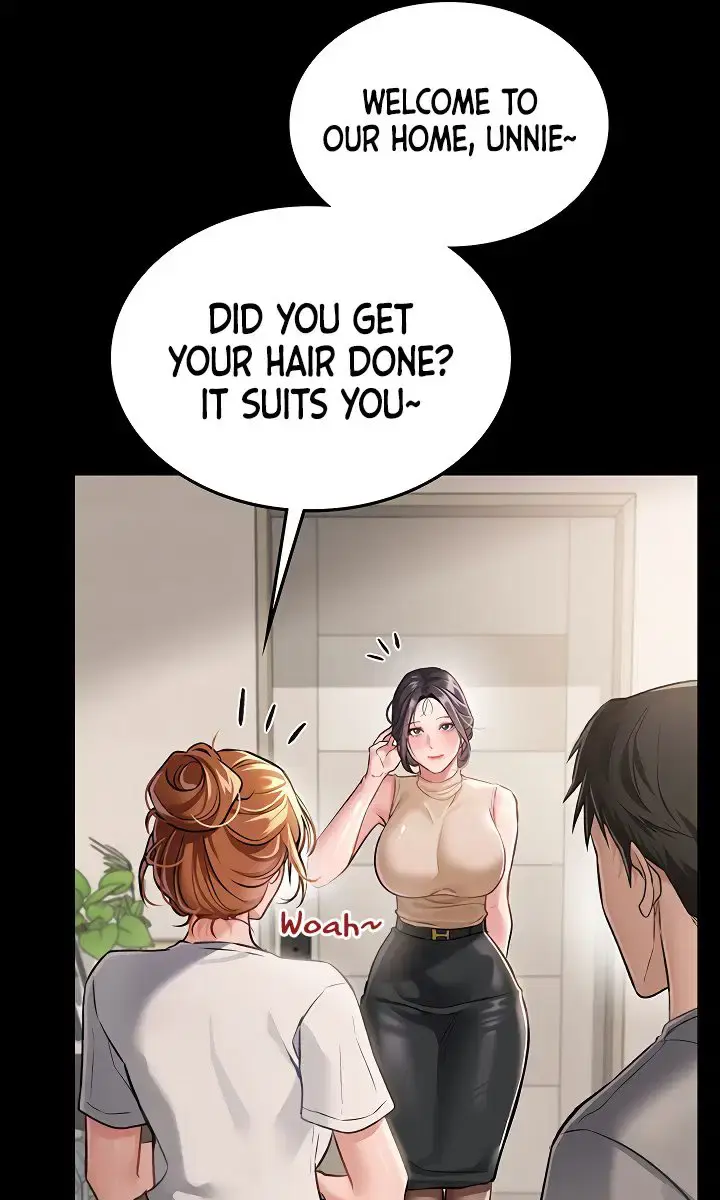 A Dangerous Deal and the Girl Next Door Chapter 1 Page 37