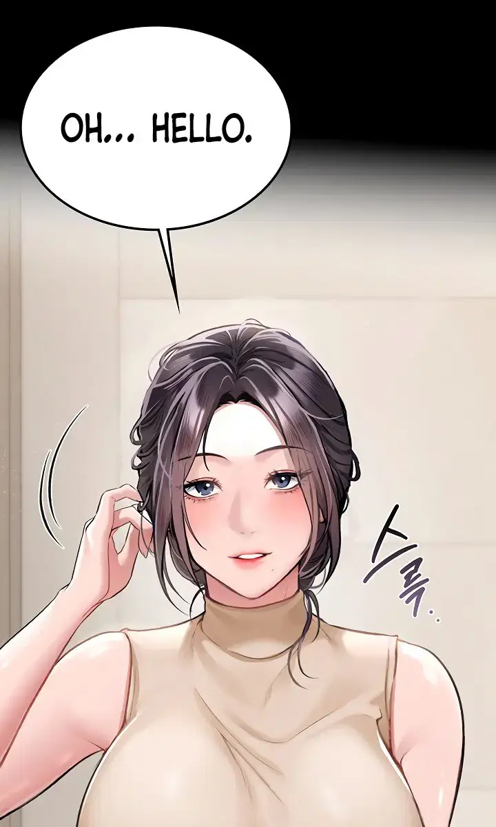 A Dangerous Deal and the Girl Next Door Chapter 1 Page 39