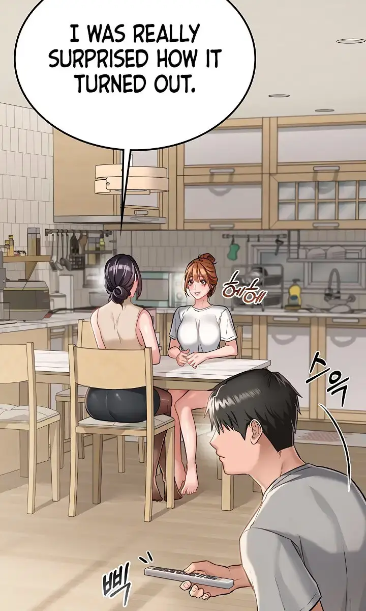 A Dangerous Deal and the Girl Next Door Chapter 1 Page 46