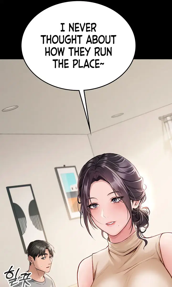 A Dangerous Deal and the Girl Next Door Chapter 1 Page 48
