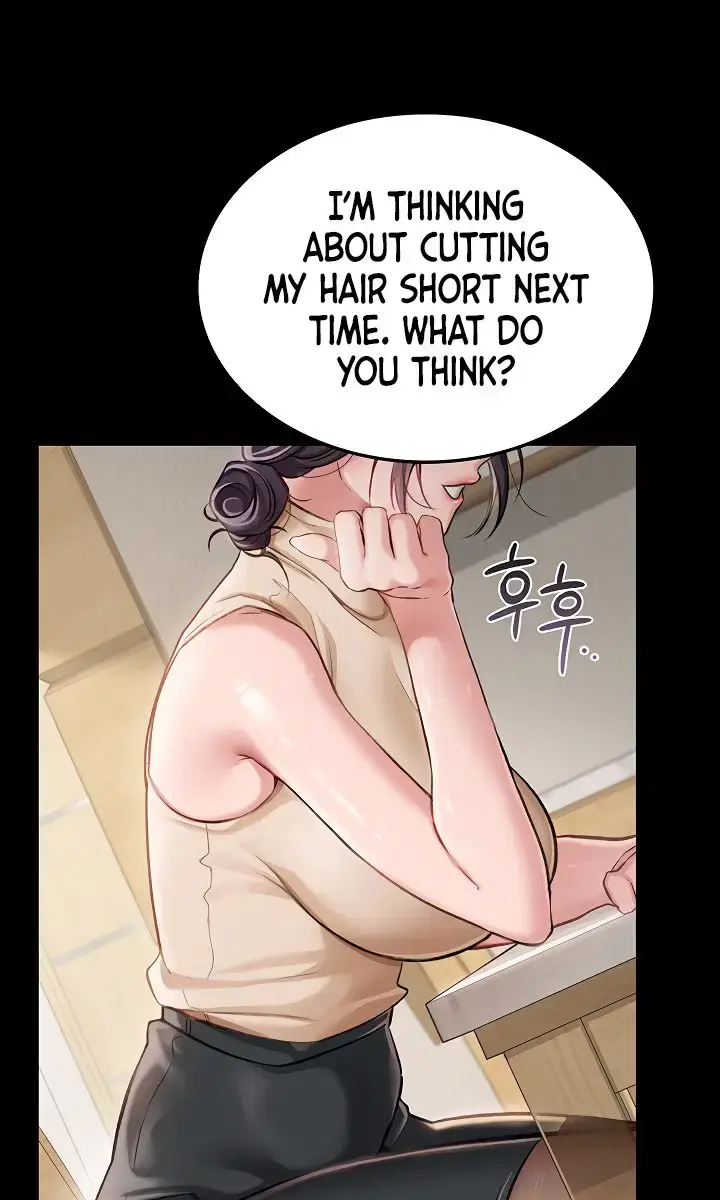 A Dangerous Deal and the Girl Next Door Chapter 1 Page 50