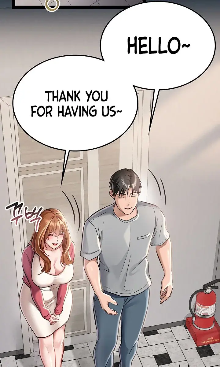A Dangerous Deal and the Girl Next Door Chapter 1 Page 60