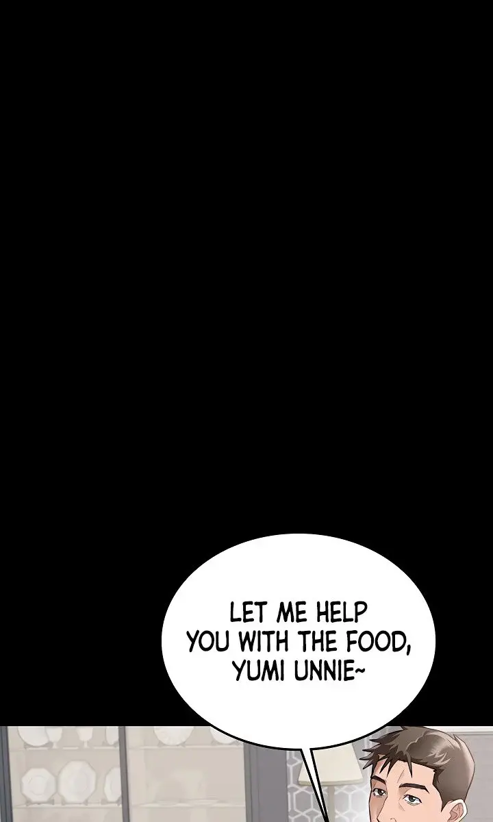 A Dangerous Deal and the Girl Next Door Chapter 1 Page 64