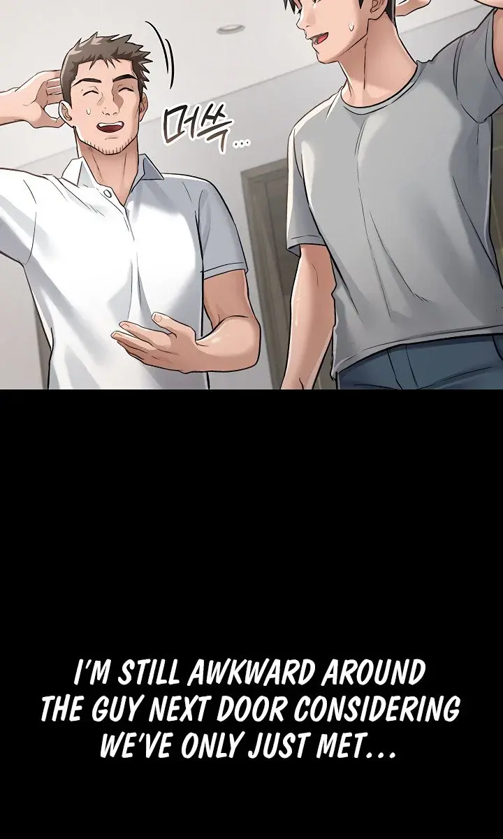 A Dangerous Deal and the Girl Next Door Chapter 1 Page 67