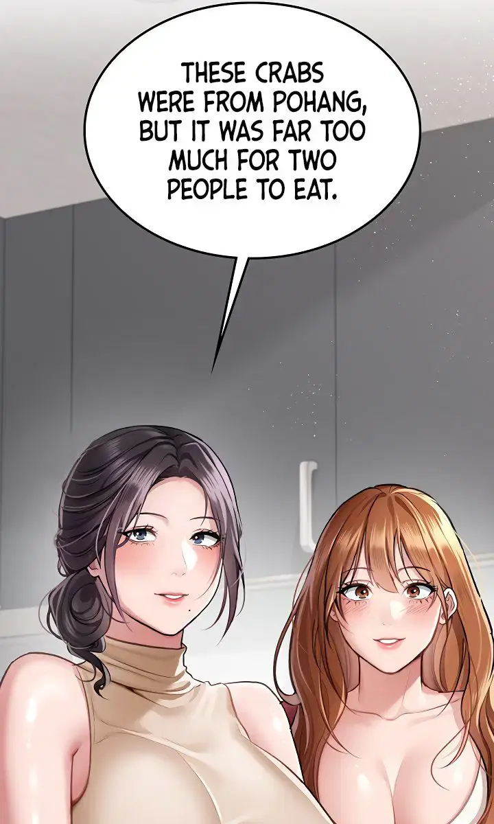 A Dangerous Deal and the Girl Next Door Chapter 1 Page 71