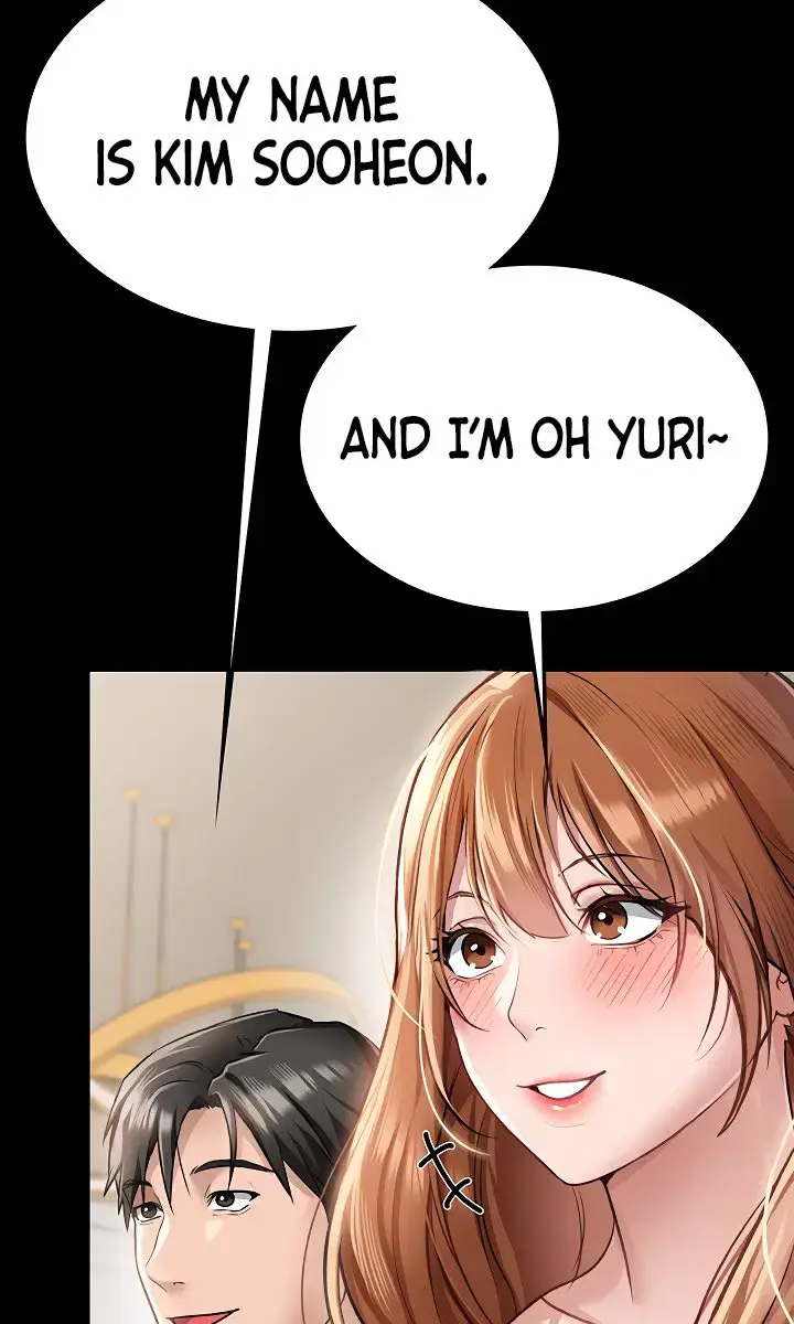 A Dangerous Deal and the Girl Next Door Chapter 1 Page 78