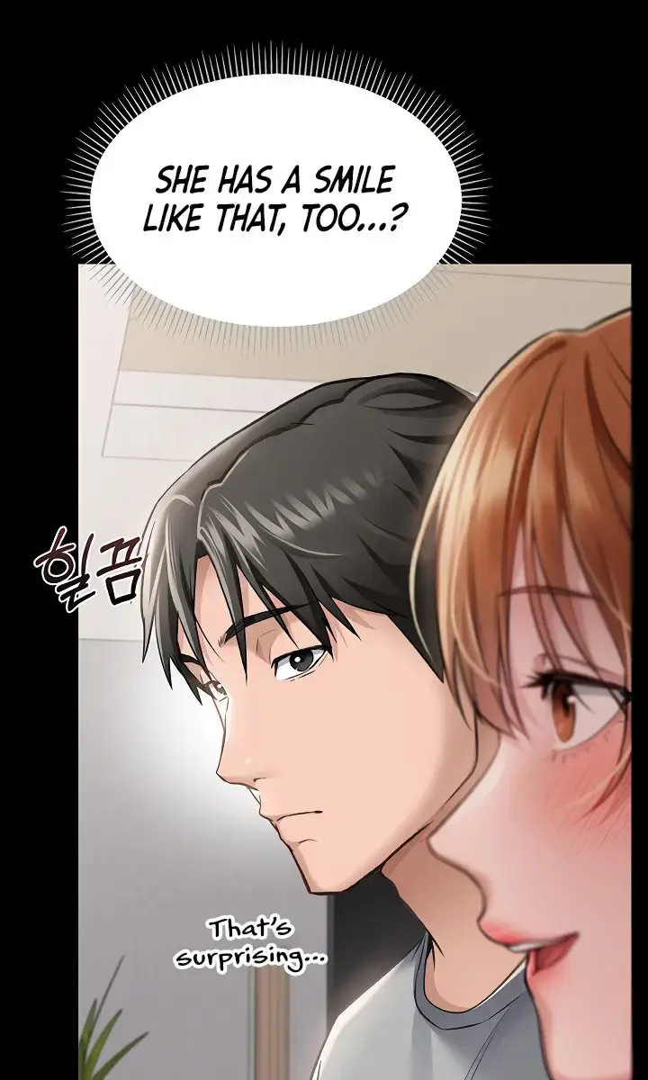 A Dangerous Deal and the Girl Next Door Chapter 1 Page 84