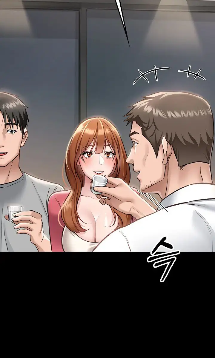 A Dangerous Deal and the Girl Next Door Chapter 1 Page 86