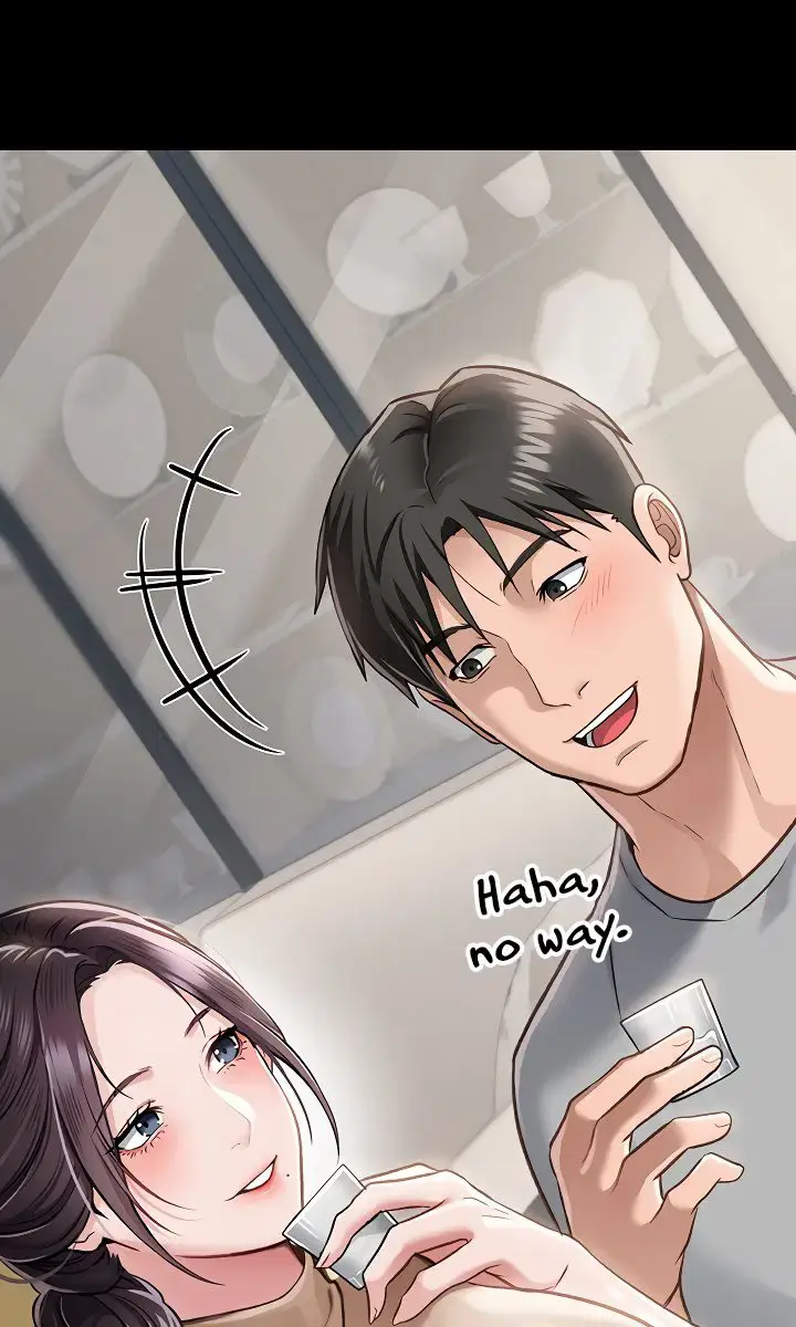 A Dangerous Deal and the Girl Next Door Chapter 1 Page 91