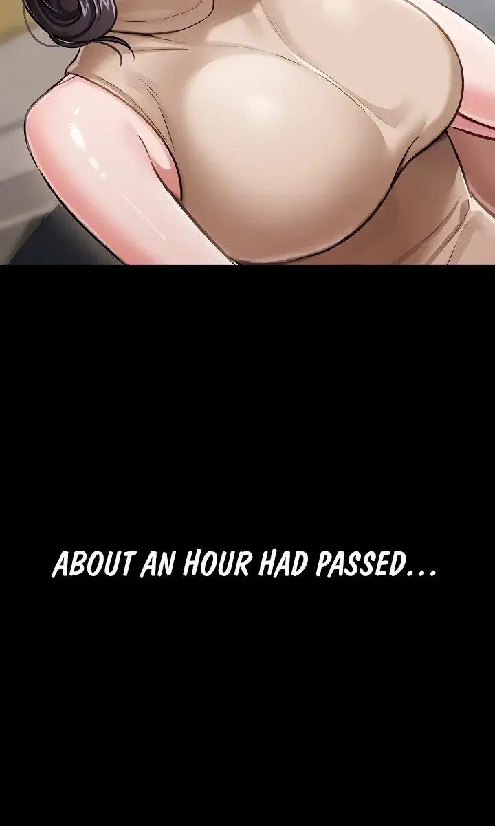 A Dangerous Deal and the Girl Next Door Chapter 1 Page 92