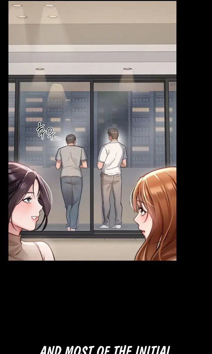 A Dangerous Deal and the Girl Next Door Chapter 1 Page 94