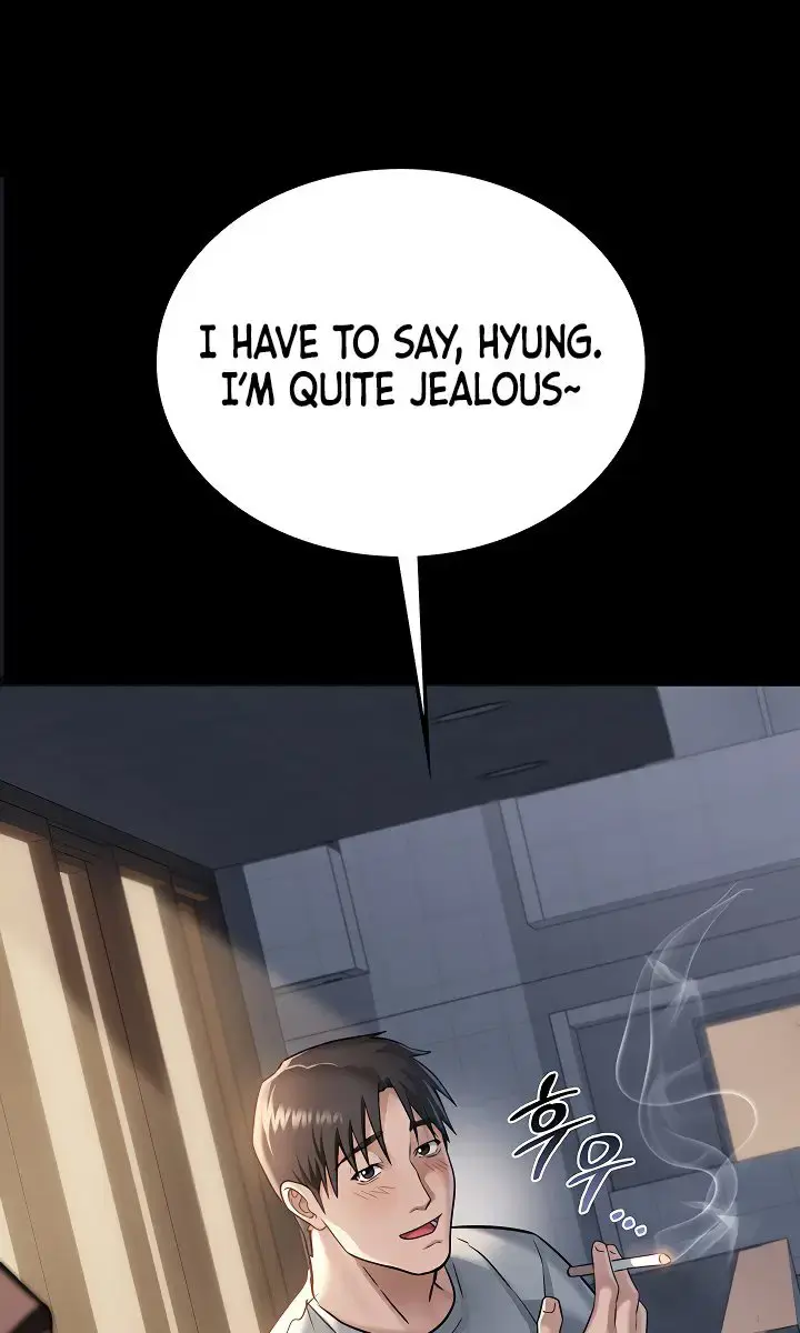 A Dangerous Deal and the Girl Next Door Chapter 1 Page 100