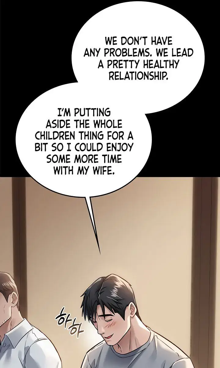 A Dangerous Deal and the Girl Next Door Chapter 1 Page 109