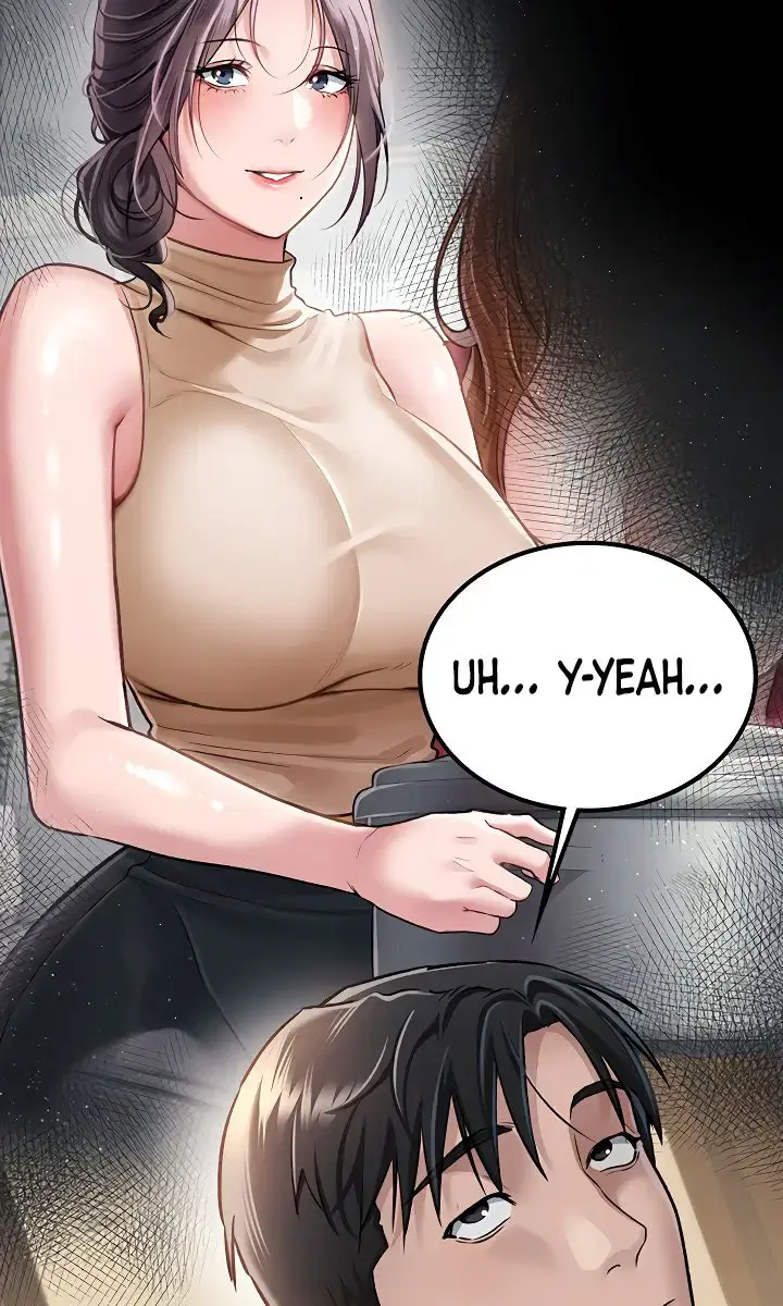 A Dangerous Deal and the Girl Next Door Chapter 1 Page 131