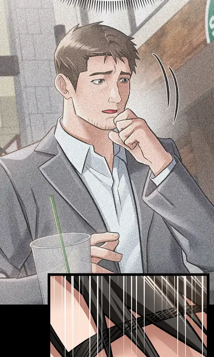 A Dangerous Deal and the Girl Next Door Chapter 2 Page 111