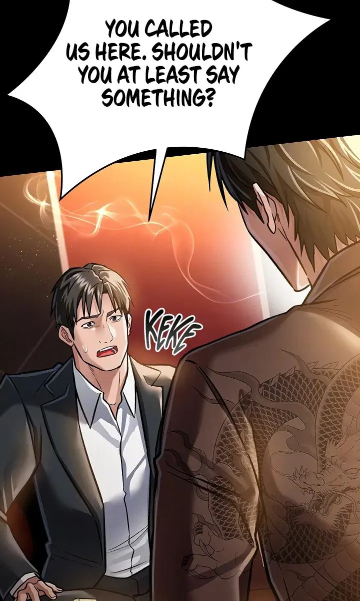 A Dangerous Deal and the Girl Next Door Chapter 6 Page 18