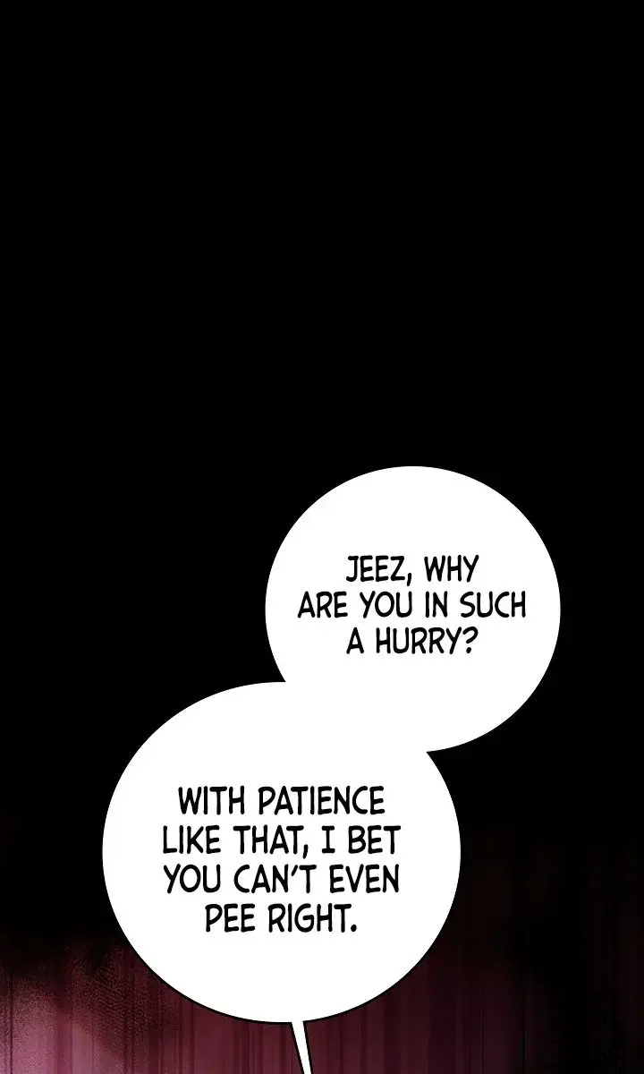 A Dangerous Deal and the Girl Next Door Chapter 6 Page 21