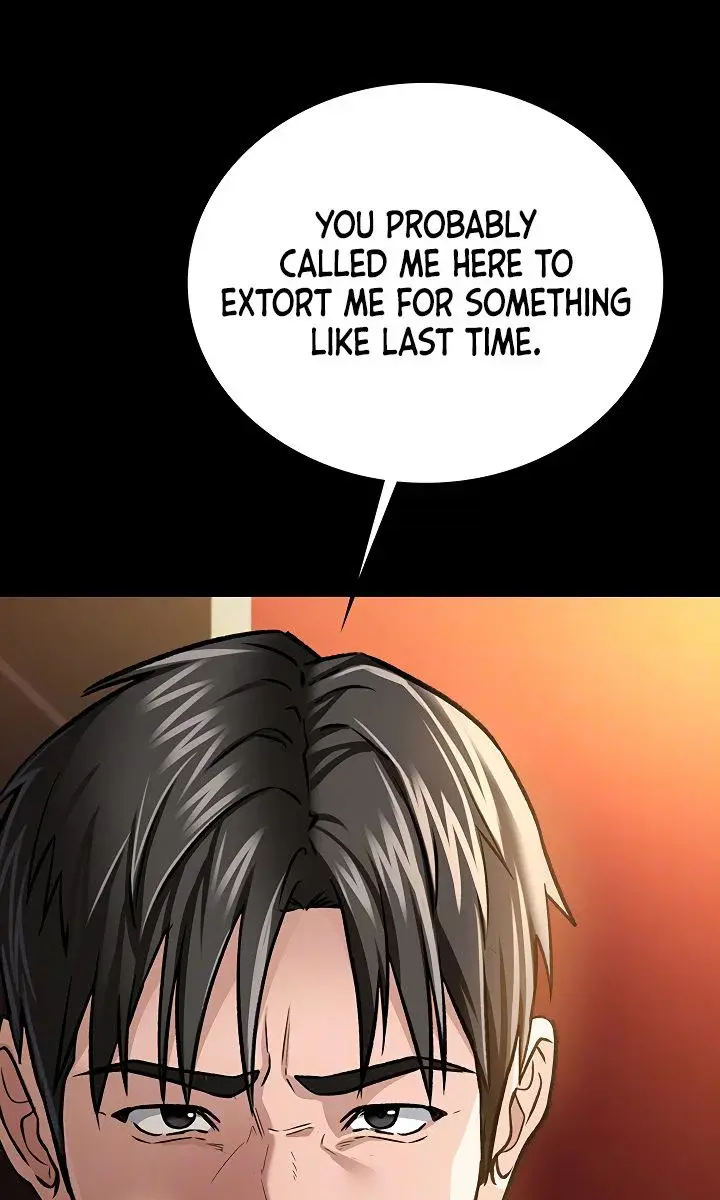 A Dangerous Deal and the Girl Next Door Chapter 6 Page 24