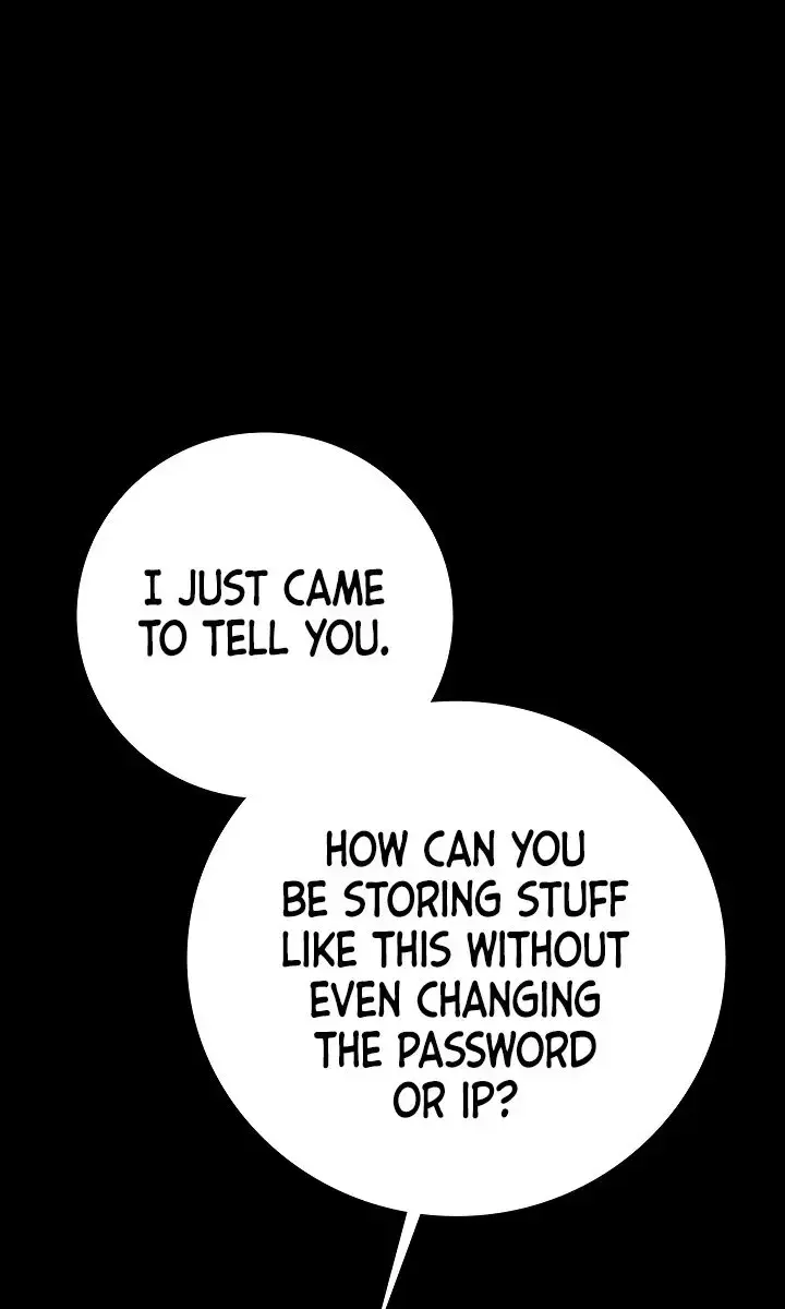 A Dangerous Deal and the Girl Next Door Chapter 6 Page 31