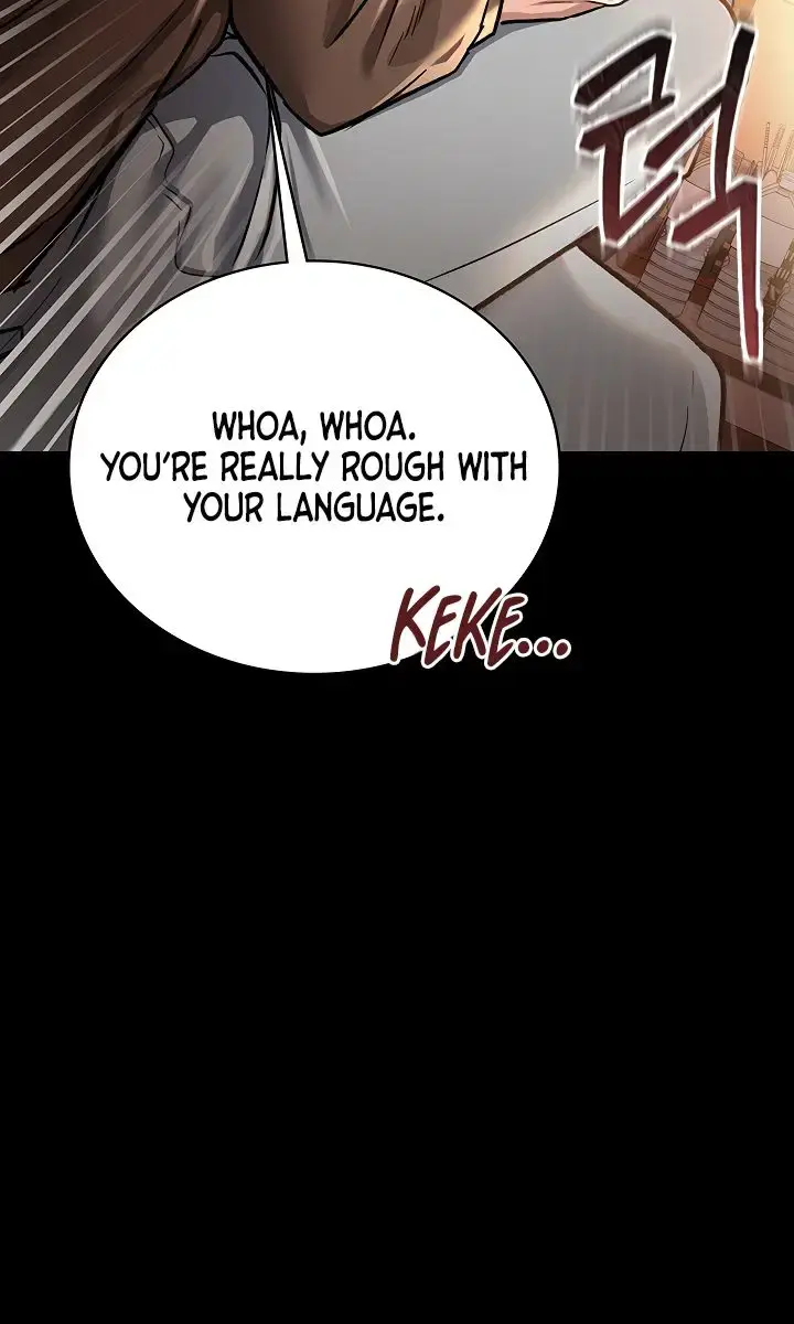 A Dangerous Deal and the Girl Next Door Chapter 6 Page 37