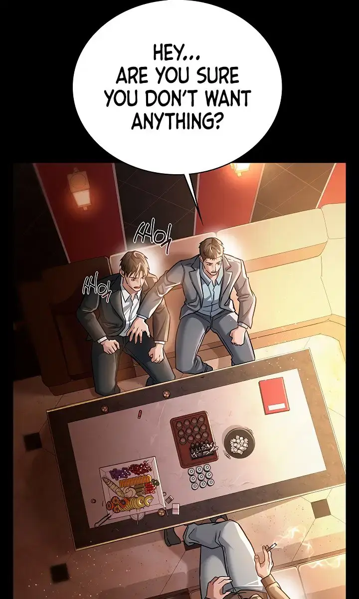 A Dangerous Deal and the Girl Next Door Chapter 6 Page 41