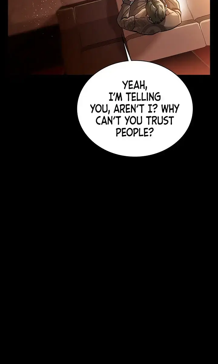 A Dangerous Deal and the Girl Next Door Chapter 6 Page 42