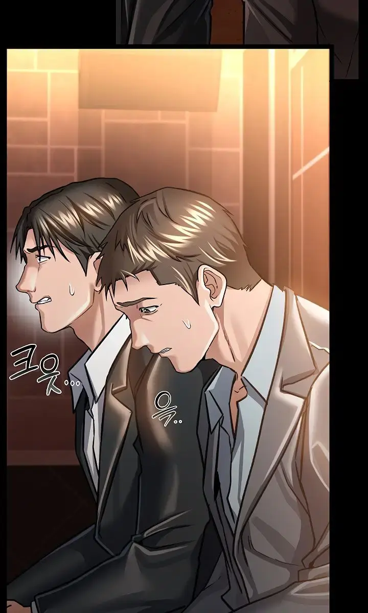 A Dangerous Deal and the Girl Next Door Chapter 6 Page 49