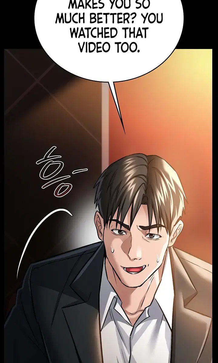 A Dangerous Deal and the Girl Next Door Chapter 6 Page 51