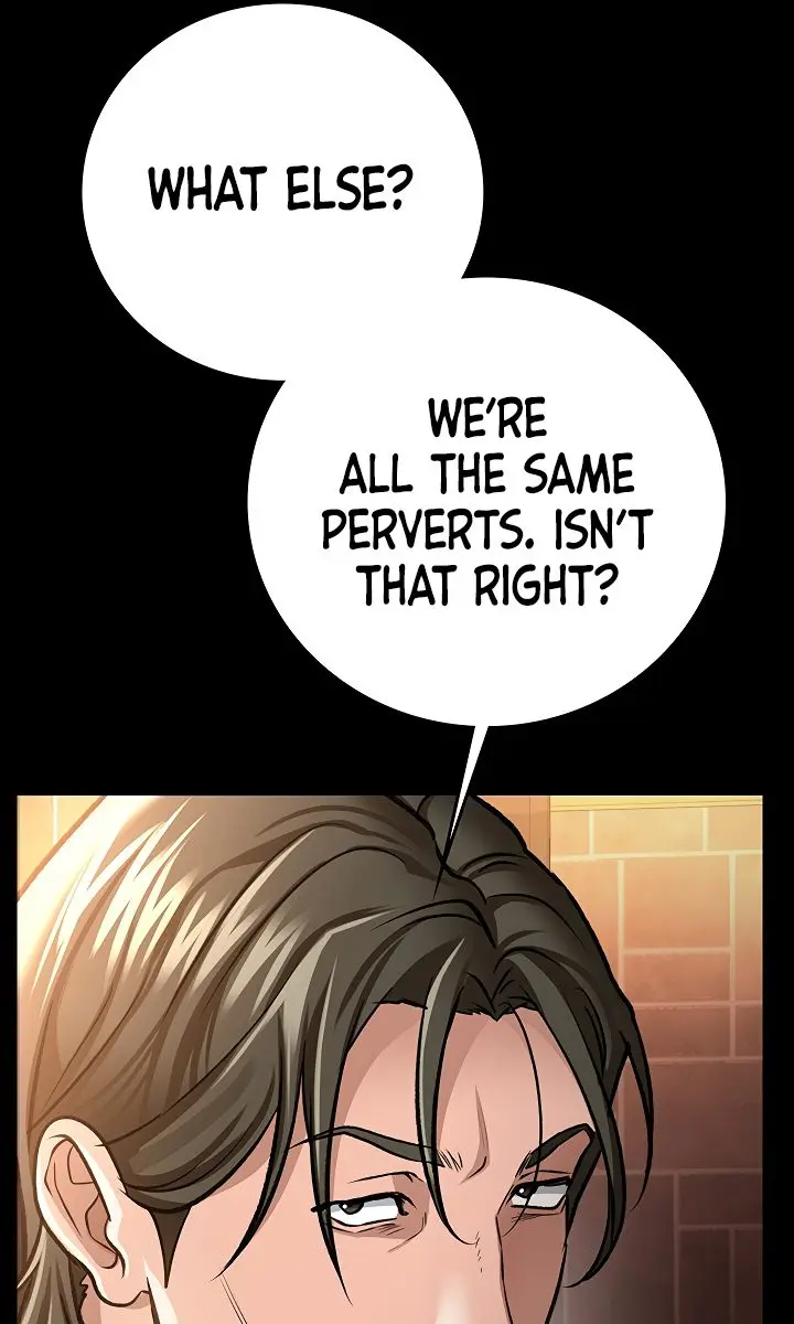 A Dangerous Deal and the Girl Next Door Chapter 6 Page 53