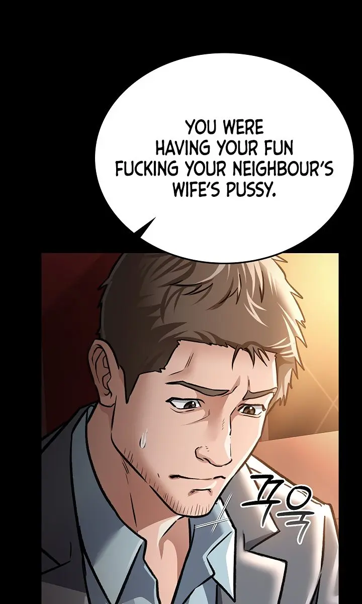 A Dangerous Deal and the Girl Next Door Chapter 6 Page 57