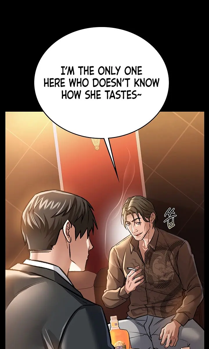 A Dangerous Deal and the Girl Next Door Chapter 6 Page 59