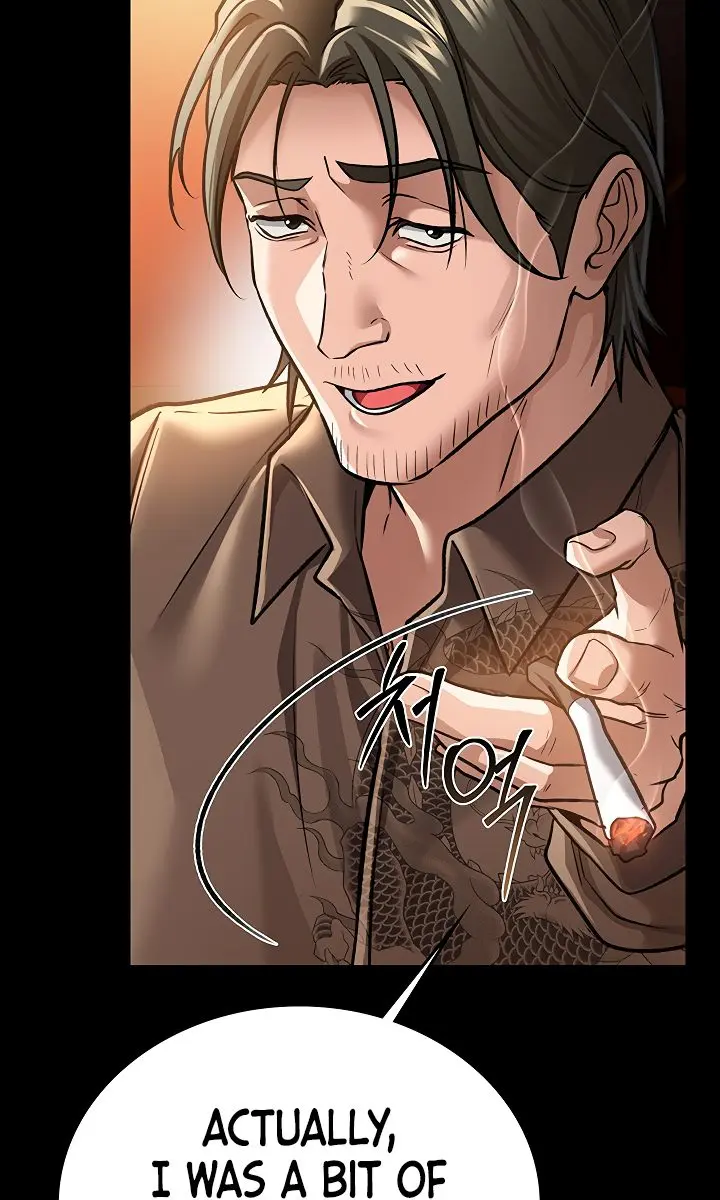 A Dangerous Deal and the Girl Next Door Chapter 6 Page 61