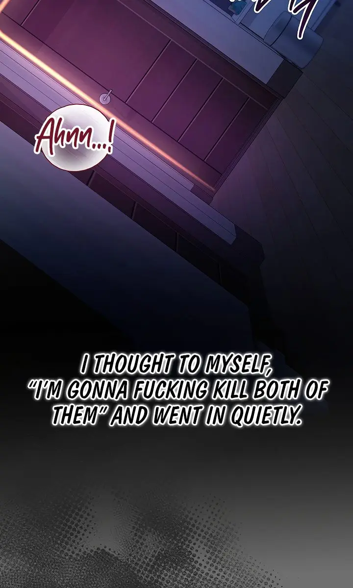A Dangerous Deal and the Girl Next Door Chapter 6 Page 75
