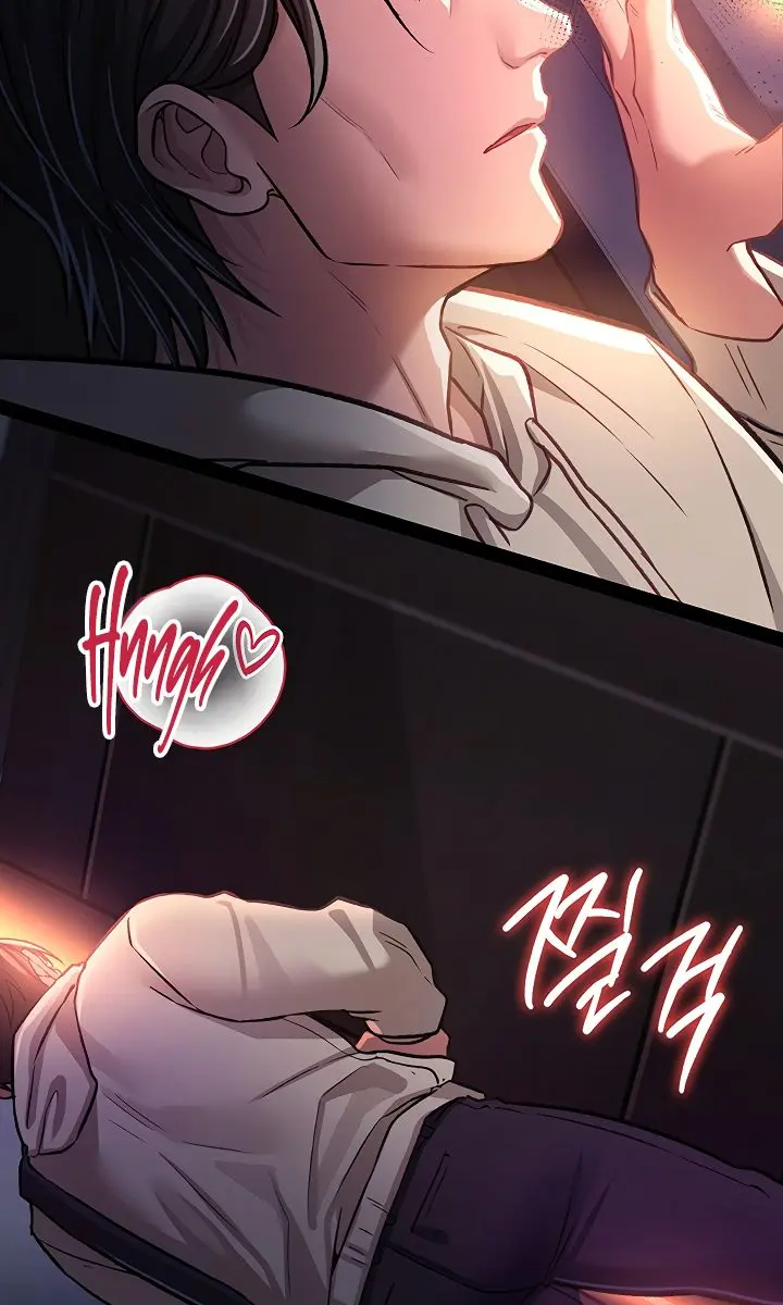 A Dangerous Deal and the Girl Next Door Chapter 6 Page 77