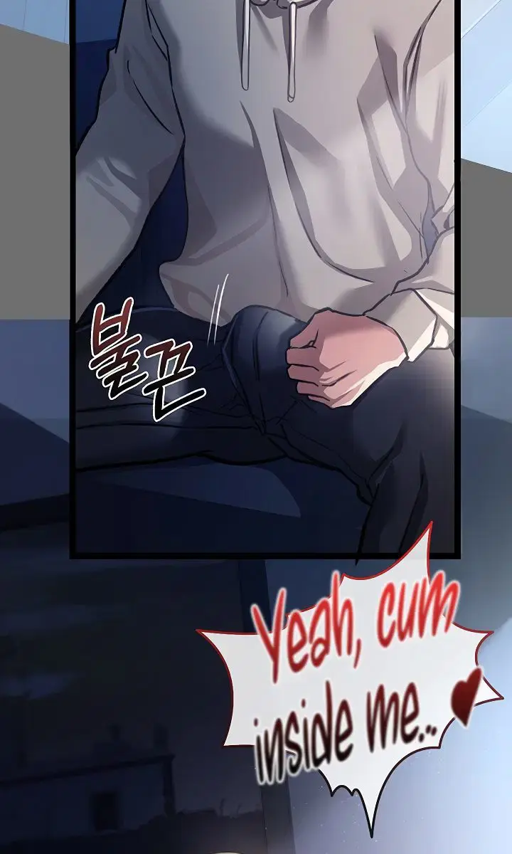 A Dangerous Deal and the Girl Next Door Chapter 6 Page 85