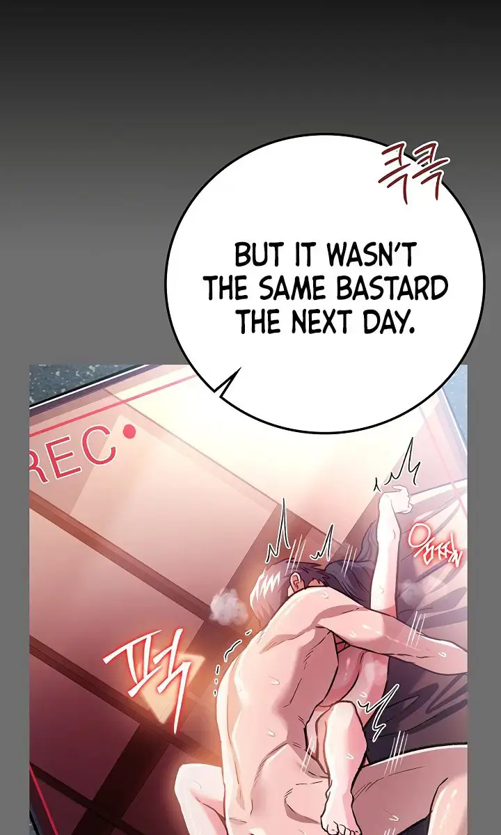 A Dangerous Deal and the Girl Next Door Chapter 6 Page 90