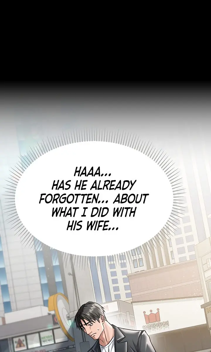 A Dangerous Deal and the Girl Next Door Chapter 6 Page 109