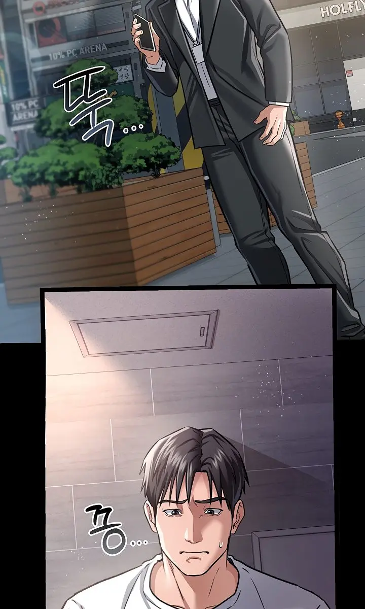 A Dangerous Deal and the Girl Next Door Chapter 6 Page 110