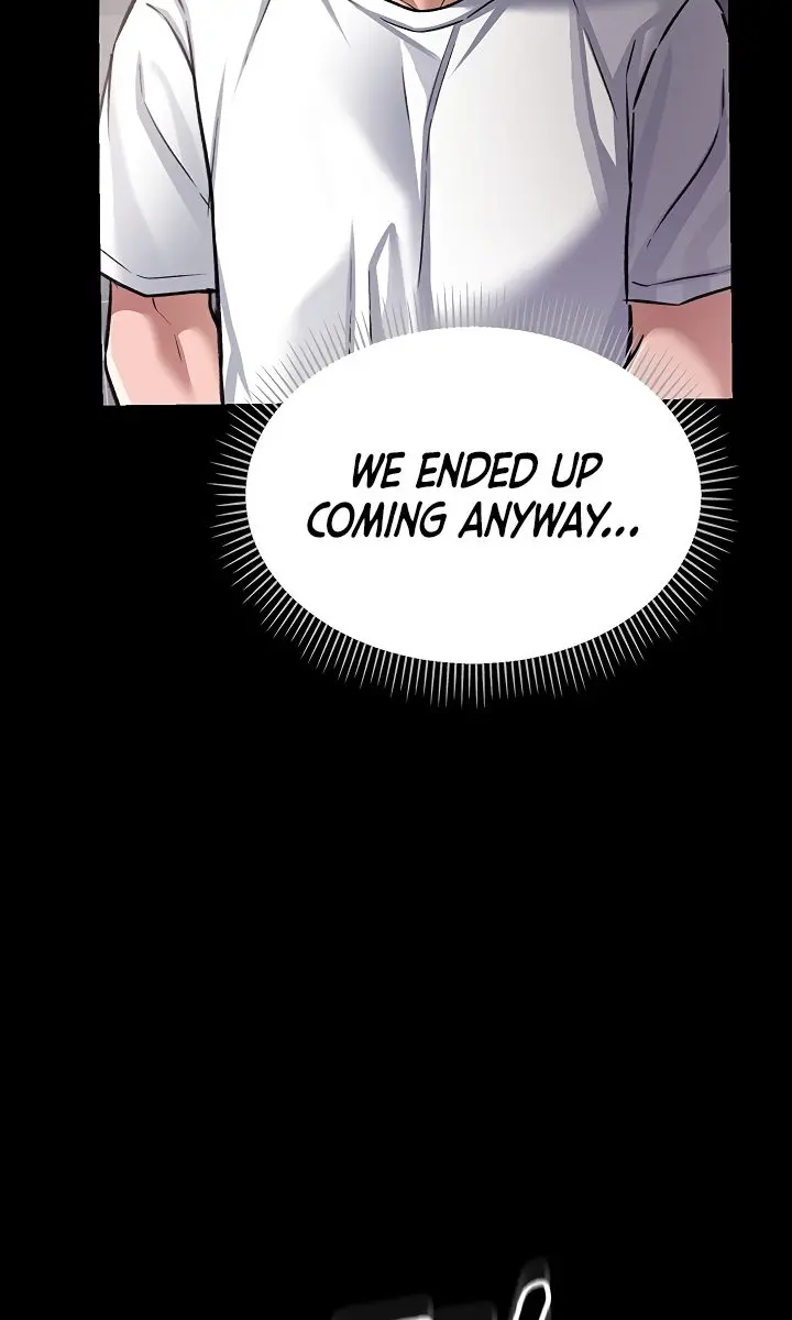 A Dangerous Deal and the Girl Next Door Chapter 6 Page 111